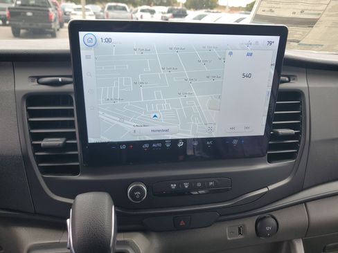 New 2025 Ford Transit 350 XL image 15