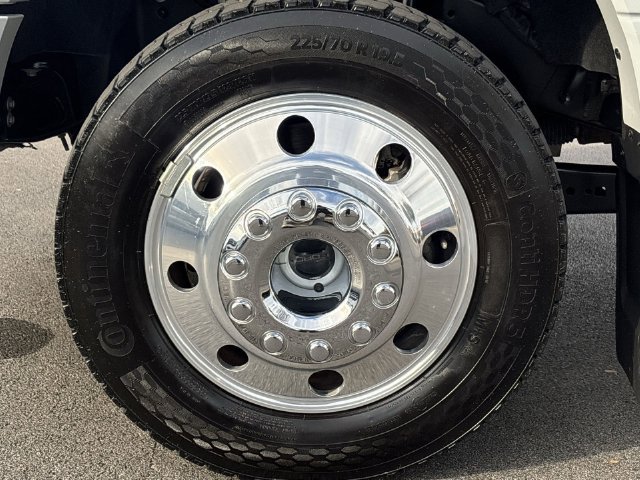 Used 2026 Ford F450 XLT w/ 360-Degree Camera Package AWD/4WD image 18