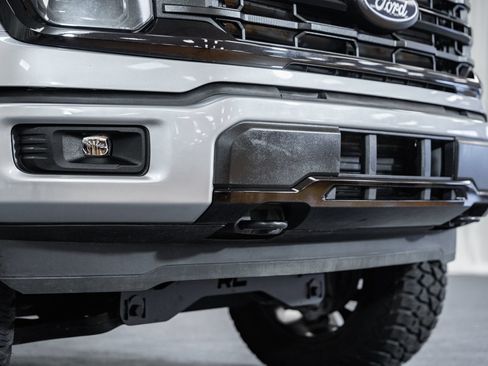 Certified 2025 Ford F150 XLT w/ Equipment Group 301A Standard AWD/4WD image 10