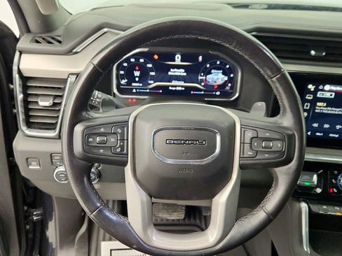 Used 2023 GMC Sierra 1500 Denali AWD/4WD image 12