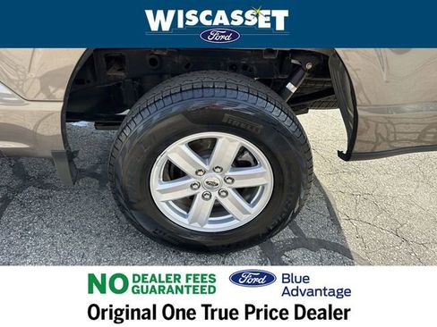 Used 2023 Ford F150 XLT image 21