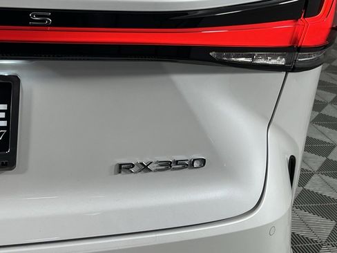 Used 2024 Lexus RX 350 Premium image 13