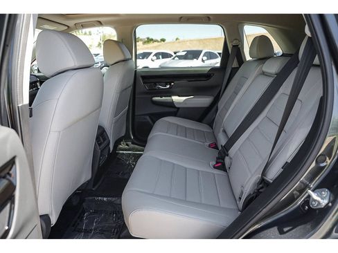 Used 2026 Honda CR-V EX-L image 18