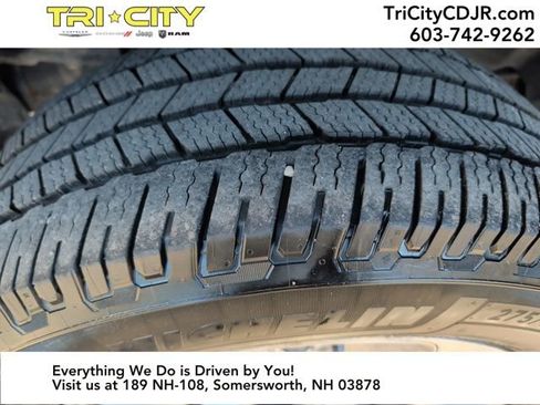 Used 2020 RAM 1500 Limited image 37