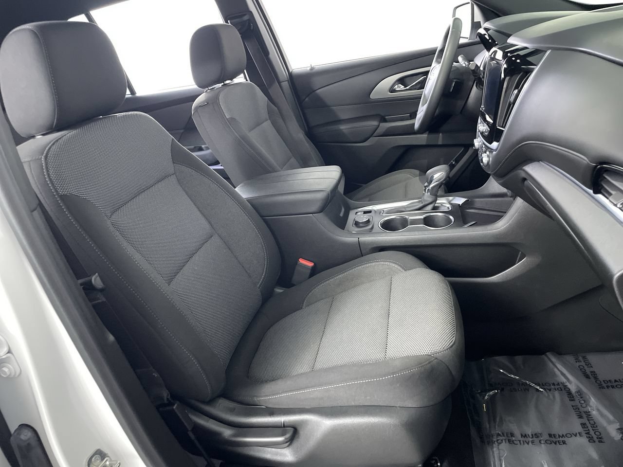 Used 2023 Chevrolet Traverse LT AWD/4WD image 28