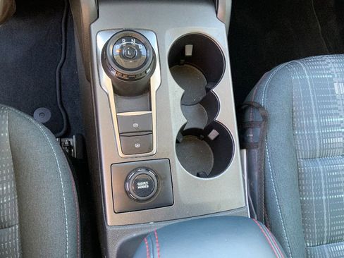 Used 2025 Ford Bronco Sport Heritage w/ Convenience Package image 17