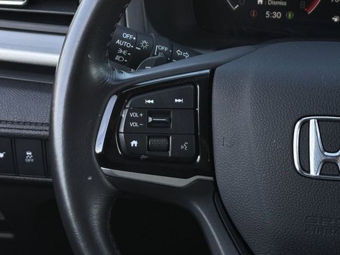 Used 2025 Honda Odyssey Sport-L image 14