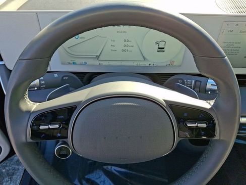 Used 2023 Hyundai Ioniq 5 SEL w/ Cargo Package image 24