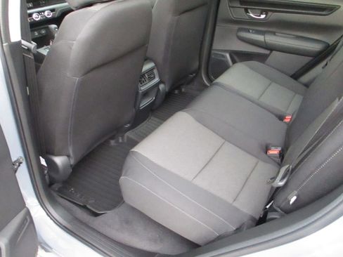 New 2026 Honda CR-V LX image 25