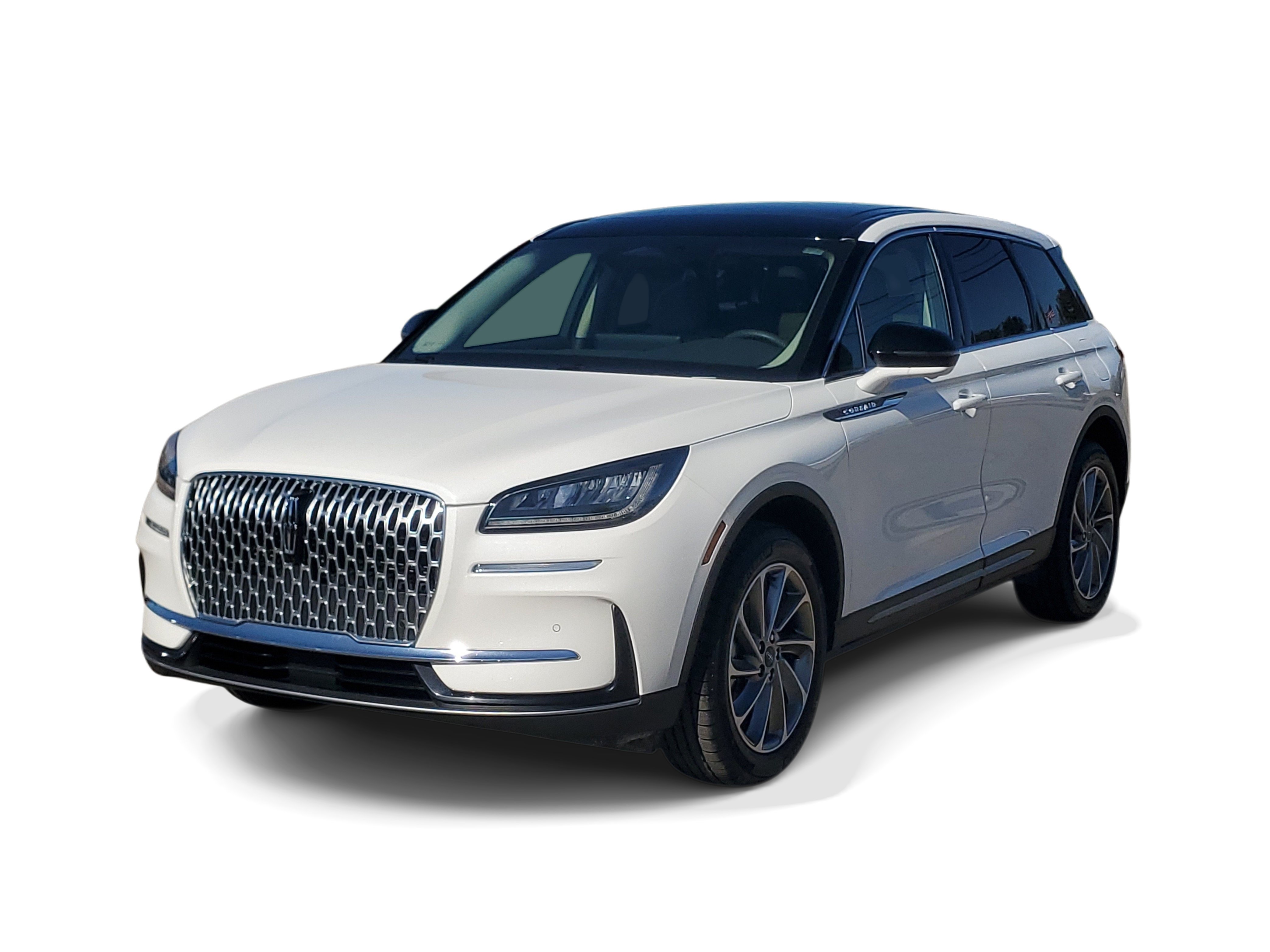 Certified 2024 Lincoln Corsair AWD w/ Equipment Group 101A image 3