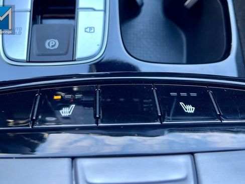 Used 2024 Hyundai Santa Cruz SEL image 4