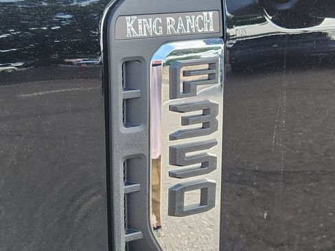 New 2026 Ford F350 King Ranch w/ Tremor Off-Road Package AWD/4WD image 17