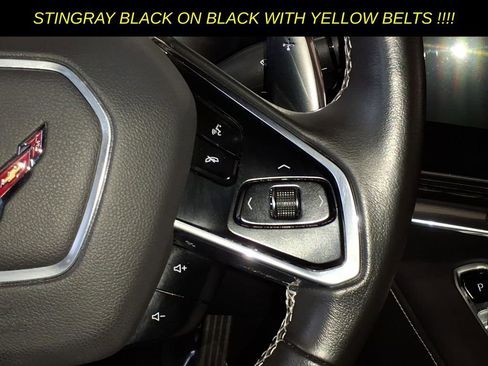 Used 2023 Chevrolet Corvette Stingray image 15