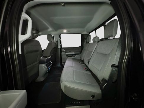 Certified 2024 Ford F150 XLT w/ Equipment Group 302A MID image 19