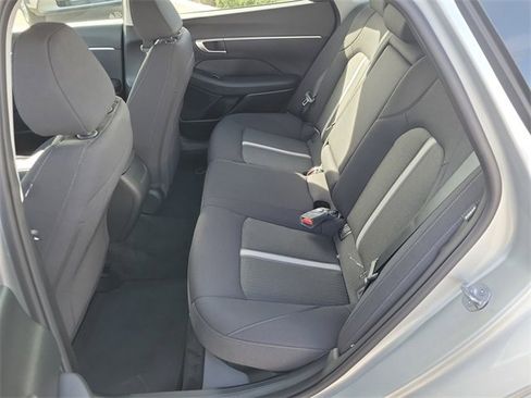 New 2026 Hyundai Sonata SEL image 21