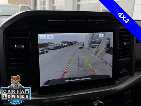 Used 2023 Ford F150 Lariat image 8