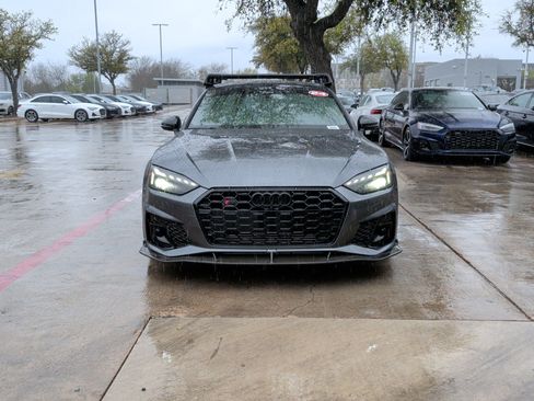 Used 2024 Audi S5 Prestige w/ Prestige Package image 3