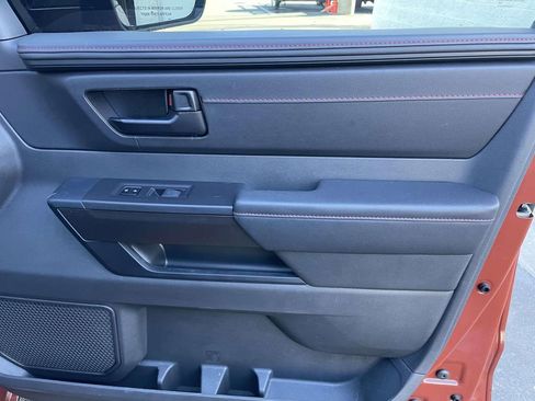 Used 2024 Toyota Tundra TRD Pro image 47