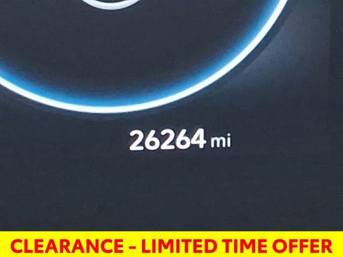 Certified 2024 Hyundai Elantra SEL image 22