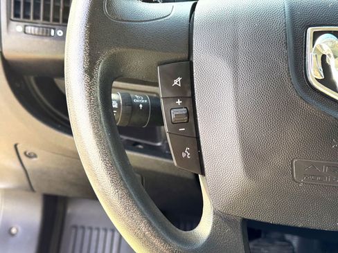 Used 2019 RAM ProMaster 1500 image 19