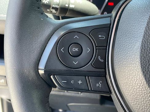 Used 2024 Toyota RAV4 XLE Premium image 5