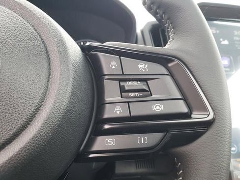 New 2026 Subaru Forester Premium image 17