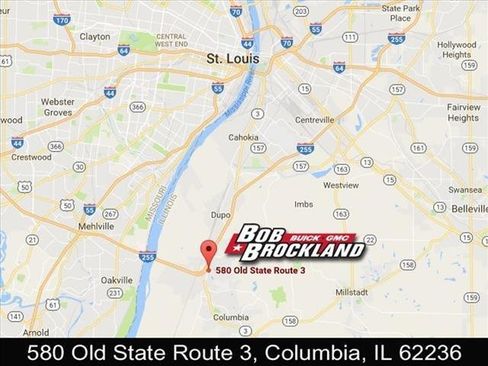 New 2025 Buick Enclave Sport Touring w/ Power Package image 30