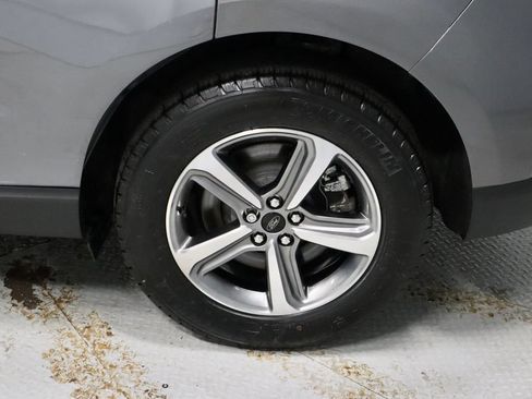 Certified 2024 Ford Edge SEL w/ Convenience Package AWD/4WD image 20