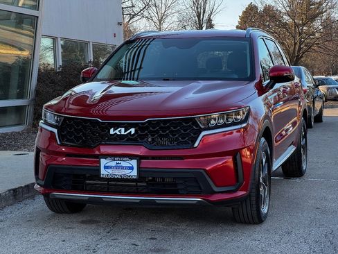 Used 2022 Kia Sorento S image 10