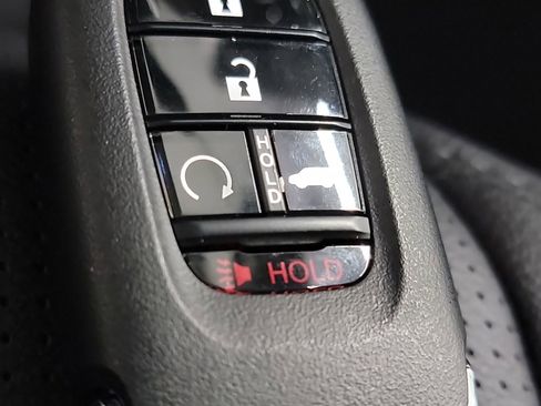 Used 2026 Honda CR-V EX-L image 32