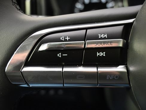 New 2026 MAZDA CX-50 AWD 2.5 S w/ Premium Package image 33