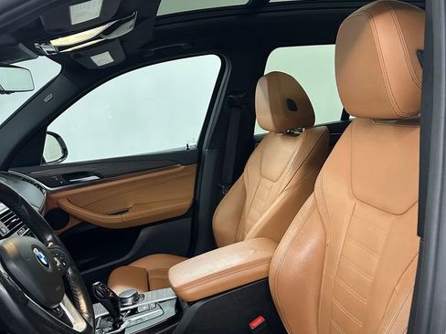 Used 2018 BMW X3 xDrive30i image 12