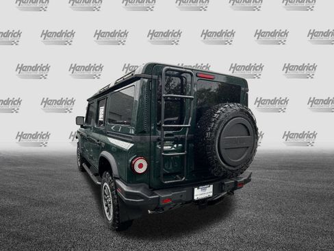 Used 2025 INEOS Grenadier Fieldmaster Edition image 7