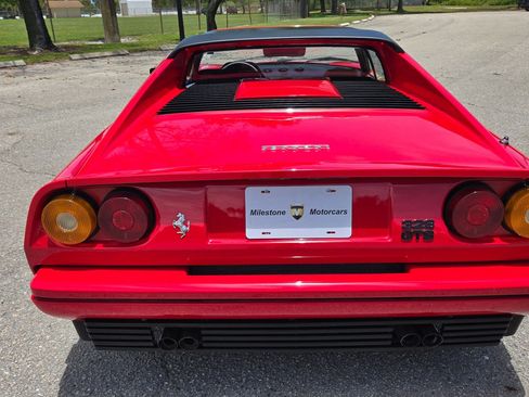 Used 1988 Ferrari 328 GTS image 16