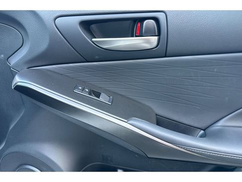 Used 2022 Lexus IS 350 F Sport image 18