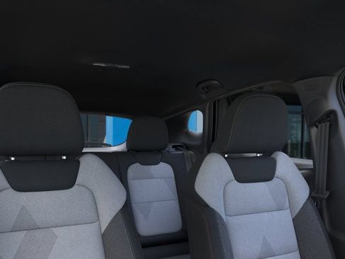 New 2026 Chevrolet Trax RS FWD image 24