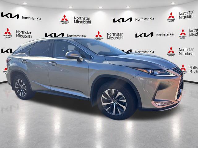Used 2022 Lexus RX 350 AWD w/ Premium Package image 11