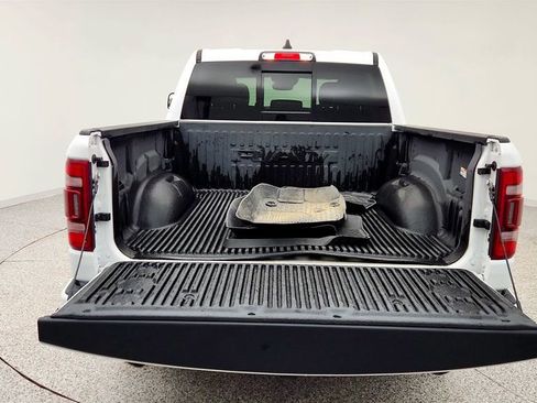 Used 2024 RAM 1500 Laramie image 21