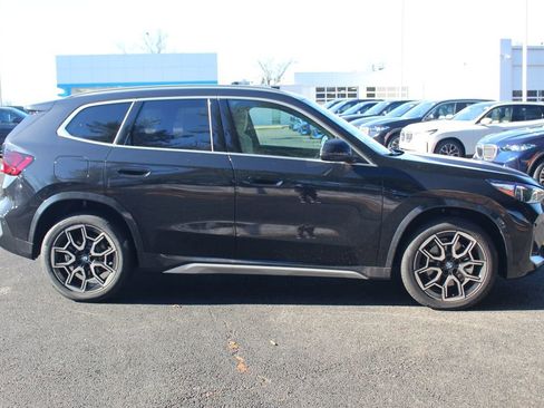 Used 2026 BMW X1 xDrive28i w/ Technology Package image 10