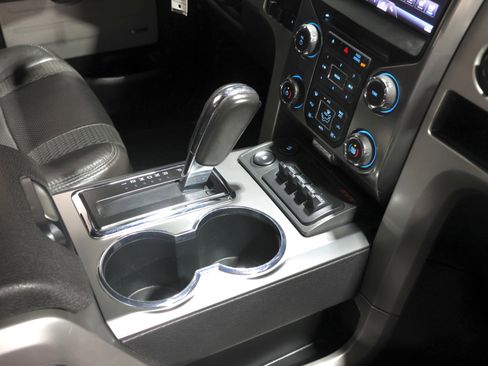 Used 2013 Ford F150 Raptor w/ Luxury Equipment Group image 68