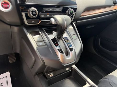 Used 2021 Honda CR-V EX image 23