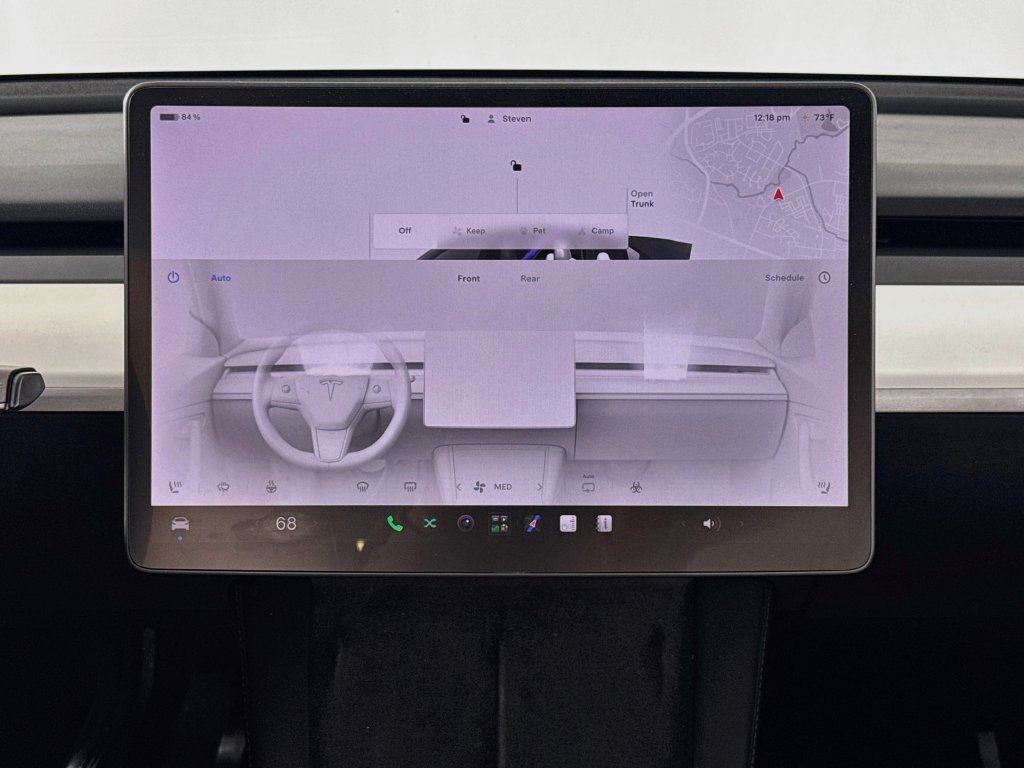 Used 2023 Tesla Model Y Long Range AWD/4WD image 15