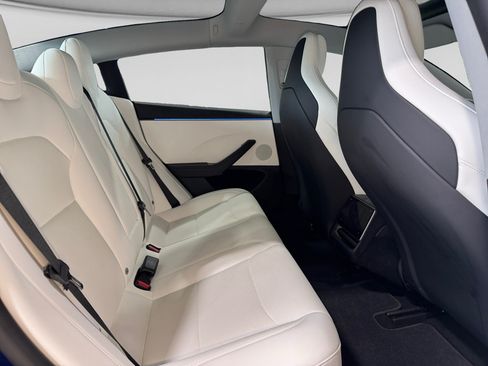Used 2026 Tesla Model 3 Performance AWD/4WD image 22