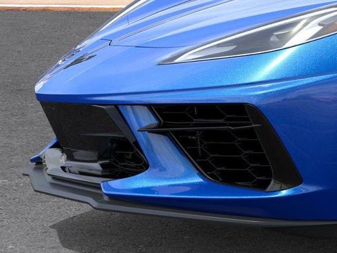 New 2026 Chevrolet Corvette Stingray Coupe w/ 1LT image 39