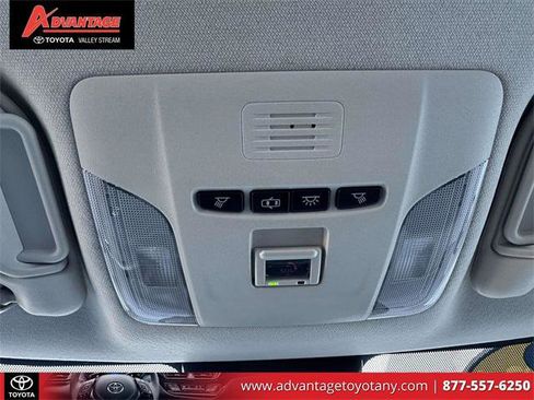 Certified 2022 Toyota Corolla LE w/ LE Convenience Package image 36