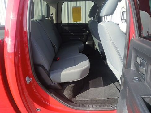 Used 2016 RAM 2500 Power Wagon Tradesman image 17