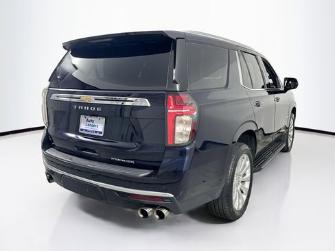 Used 2021 Chevrolet Tahoe Premier image 5
