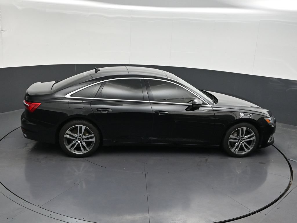 Used 2023 Audi A6 2.0T Premium AWD/4WD image 19