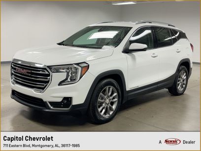 Used 2023 GMC Terrain SLT