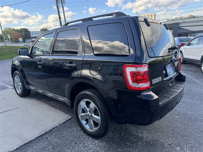 Used 2012 Ford Escape XLT FWD image 6